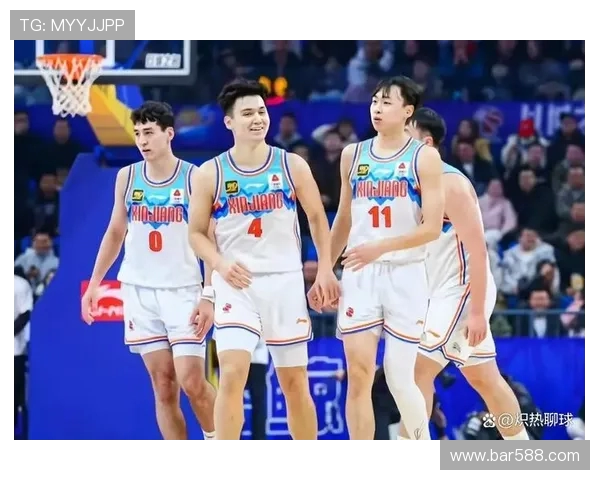 齐麟出战35分钟10中5砍16分5板体育赛场稳定输出表现亮眼