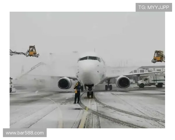 飞机机翼前缘防冰系统的均匀度